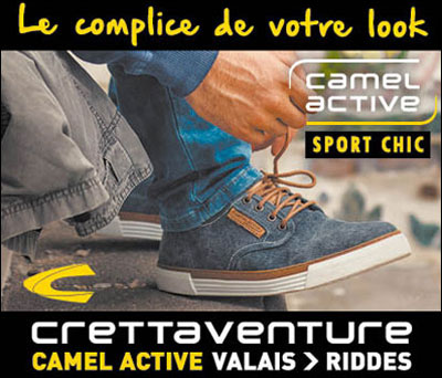 Crettaventure_Chaussures